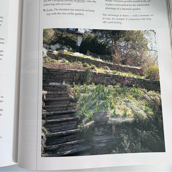 MARK CULLEN Canadian Garden Design - Picture 6 of 7